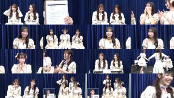 250210 Idol Show with Nogizaka46 as MC [Nama no Idol ga Suki] – Nogizaka46 Tamura Mayu, Yakubo Mio – FHD.mp4