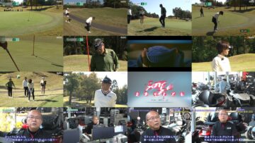 250210 Mayumi & Katsunari no Expert GOLF 568 – ex-AKB48 Nakamura Mariko – HD.mp4