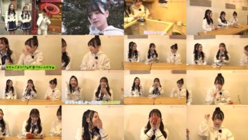 250211 Shin YNN NMB48 CHANNEL – Odango Taishou Saepon 1 – FHD.mp4