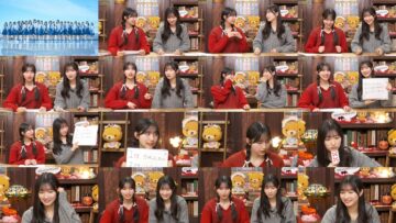 250212 Boku ga Mitakatta Aozora SHOWROOM Relay Delivery – FHD.mp4
