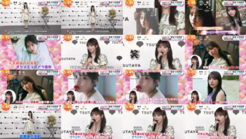 250213 Nogizaka46 Yoda Yuki’s TV News – Mezamashi TV – FHD.mp4