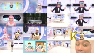 250213 Stretch-man Gold – ex-Nogizaka46 Ikoma Rina – HD.mp4