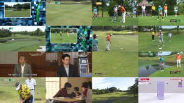 250214 Mayumi & Katsunari no Expert GOLF 540 – ex-SKE48 Yamauchi Suzuran – HD.mp4