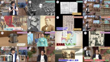 250214 NHK Koukoukoza Rekishi Sougou – ex-AKB48 Akimoto Sayaka – HD.mp4