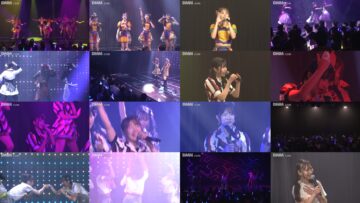 250214 NMB48 Theater Performance 1830 – FHD.mp4