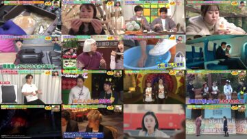 250214 Osaka Honwaka TV – ex-NMB48 Shibuya Nagisa – HD.mp4