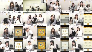 250214 SKE48 YouTube Channel 1900 – SKE48 – FHD.mp4