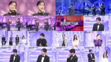 250215 MUSIC FAIR – ex-Nogizaka46 Ikuta Erika Cut – FHD.mp4