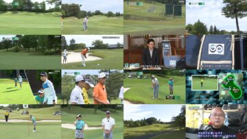 250215 Mayumi & Katsunari no Expert GOLF 541 – ex-SKE48 Yamauchi Suzuran – HD.mp4