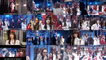 250217 Chou Nogizaka Star Tanjou! Hulu Original – 5-Kisei no Chousen 77 – FHD.mp4