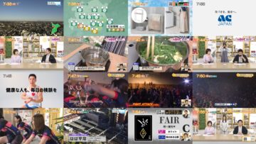 250219 Chiba Asa Live Morning Compass 0730 – ex-AKB48 Yoshikawa Nanase – HD.mp4