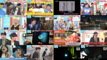 250219 LOVE it! – Sakurazaka46 Moriya Rena, Tamura Hono – HD.mp4