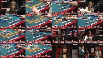 250219 Mahjong Saikyousen 2024 – ex-Nogizaka46 Nakada Kana – HD.mp4