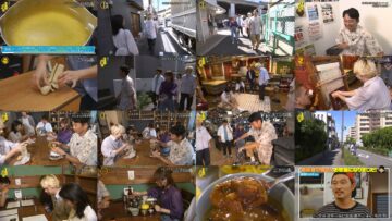 250220 Ariyoshi-kun no Shoujiki Sanpo – ex-Nogizaka46 Akimoto Manatsu – HD.mp4