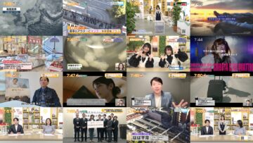 250220 Chiba Asa Live Morning Compass 0730 – ex-AKB48 Yoshikawa Nanase – HD.mp4