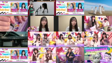 250220 DJ Tomoaki Radio Show! – STU48 Morisue Himena – FHD.mp4