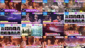 250220 Nogizaka46’s TV News – THE TIME & Mezamashi TV – FHD.mp4