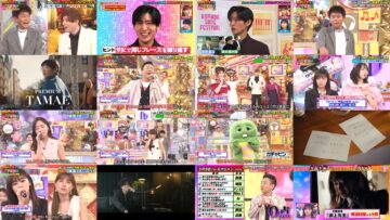 250221 Hamada Kayousai – ex-AKB48 Noro Kayo & ex-Hinatazaka46 Saito Kyoko – HD.mp4