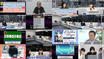 250221 Tokyo PC Club ~Programming Joshi no Zero kara Game-tsukuri~ 110 – Nogizaka46 Hayashi Runa, Yoshida Ayano Christie, Yumiki Nao, Sato Rika [Narration] – HD.mp4