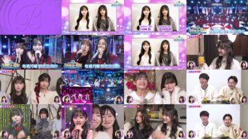 250221 Yoru BAGUETTE – Nogizaka46 Ikeda Teresa, Kawasaki Sakura Cut – FHD.mp4