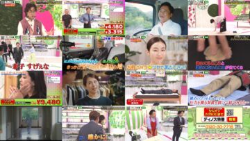 250222 Hiromi no Shuuketsu! Sugo Ude Charisma Buyers Masterpiece Selection – ex-AKB48 Nishino Miki – HD.mp4
