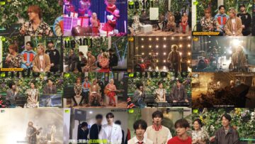 250222 Venue 101 – ex-Nogizaka46 Ikuta Erika – HD.mp4