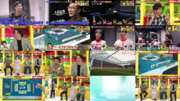 250223 Nettou! M League – ex-SKE48 Suda Akari – HD.mp4