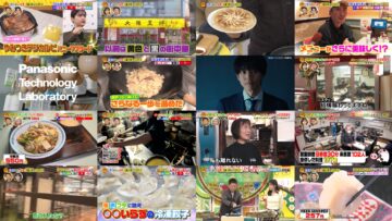 250223 Sakagami & Sashihara no Tsuburenai Mise – ex-HKT48 Sashihara Rino & ex-Nogizaka46 Matsumura Sayuri – HD.mp4