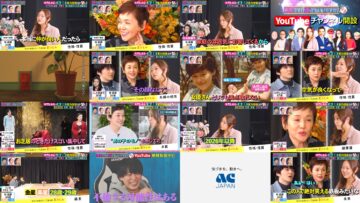 250223 Totsuzen Desuga Uranatte Mo ii Desu ka – ex-AKB48 Oshima Yuko – HD.mp4