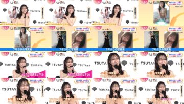 250225 ex-SKE48 Suda Akari’s TV News – Oha!4 – FHD.mp4
