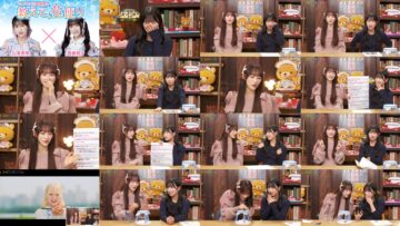 250227 LOVE Yamamoto Anna no [Oshiete, Hanadayori] – fHD.mp4