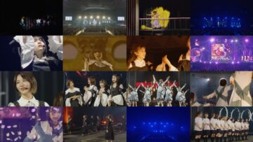 Sakurazaka46 [1st TOUR 2021] Osaka Performance – FHD.mp4