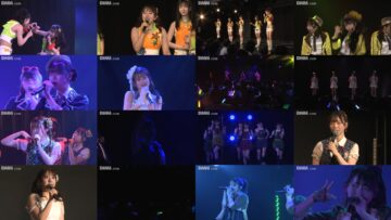 250216 SKE48 Theater Performance 1700 – FHD.mp4