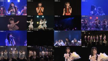 250220 SKE48 Theater Performance 1830 – FHD.mp4