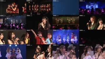 250224 SKE48 Theater Performance 1700 – FHD.mp4