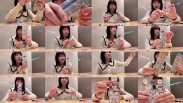 250228 Boku ga Mitakatta Aozora Youtube Channel – Boku ga Mitakatta Aozora – HD.mp4