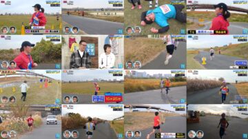 250228 RunSmile Club – ex-AKB48 Oya Shizuka, Yokoyama Yui – HD.mp4