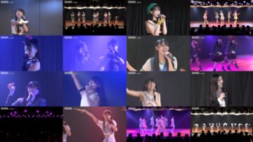 250301 AKB48 Theater Performance 1300 – FHD.mp4