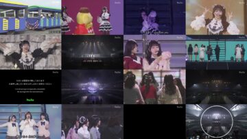 250301 =JOY 3rd ANNIVERSARY PREMIUM CONCERT – Rehearsal – FHD.mp4