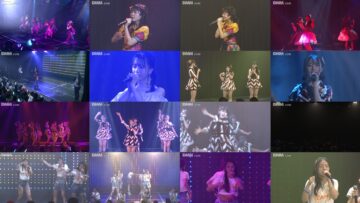 250301 NMB48 Theater Performance 1400 – FHD.mp4