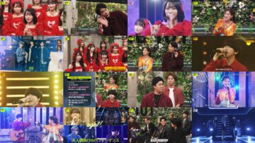 250301 Venue 101 – ex-Nogizaka46 Ikuta Erika – HD.mp4