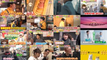 250302 Bananaman no Sekkaku Gourmet – ex-AKB48 Noro Kayo & ex-Hinatazaka46 Saito Kyoko – HD.mp4