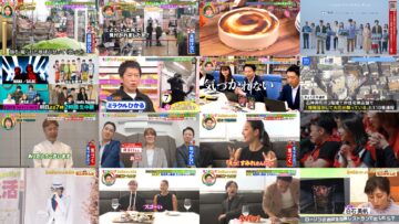 250302 Ningen Kansatsu Variety Monitoring – ex-AKB48 Itano Tomomi – HD.mp4