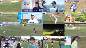 250302 PGM x ACCORDIA Charity Golf – ex-SKE48 Yamauchi Suzuran – HD.mp4