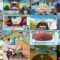 250302 Sandwich-Man to Minna Daisuki Eiga Doraemon Special – ex-AKB48 Oya Shizuka – HD.mp4