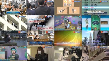 250303 Chikyuu wa Houchi Shitete Mo Sodatanai – ex-Nogizaka46 Ito Marika – HD.mp4