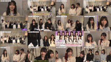 250303 Chou Nogizaka Star Tanjou! Hulu Original – 5-Kisei no Chousen 79 – FHD.mp4