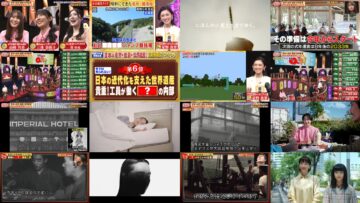 250303 Q Sama!! – ex-Nogizaka46 Takayama Kazumi, Yamazaki Rena – HD.mp4