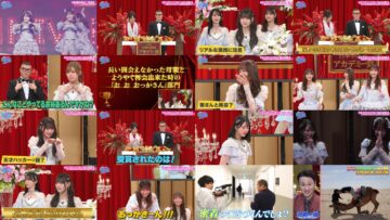 250304 Kimi wa LOVE wo Aiseru ka!!! 46 – HD.mp4