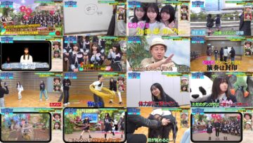 250304 Sakamichi no Mukou ni wa Aozora ga Hirogatte Ita. 68 – Boku ga Mitakatta Aozora – HD (FOD Ver).mp4